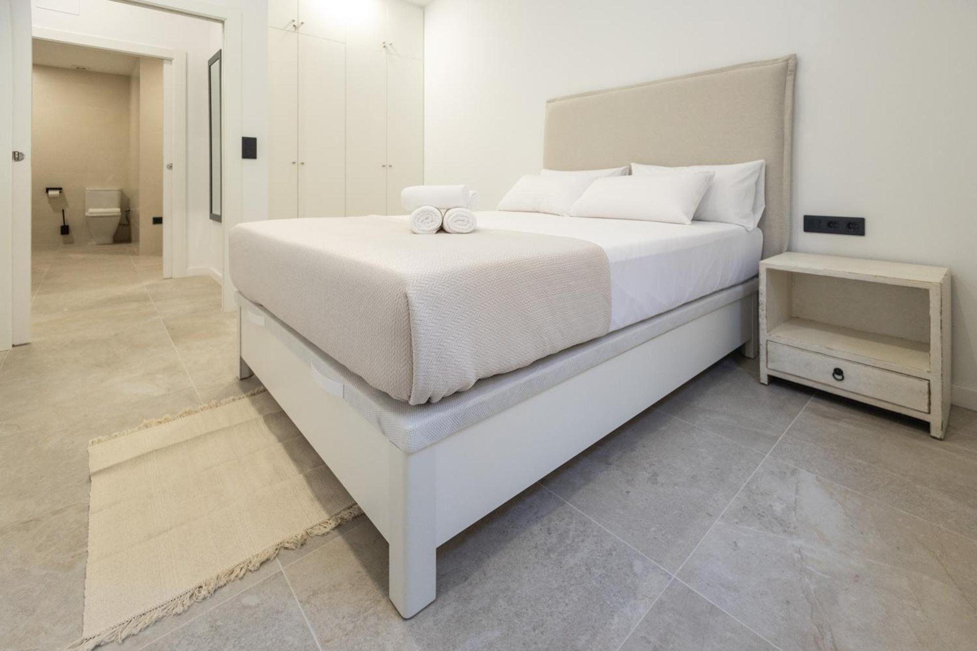 Apartamento Arm By Concept Flats